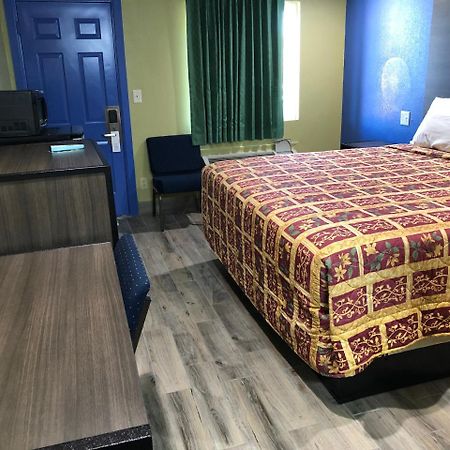 Gateway Inn Τούλσα Εξωτερικό φωτογραφία