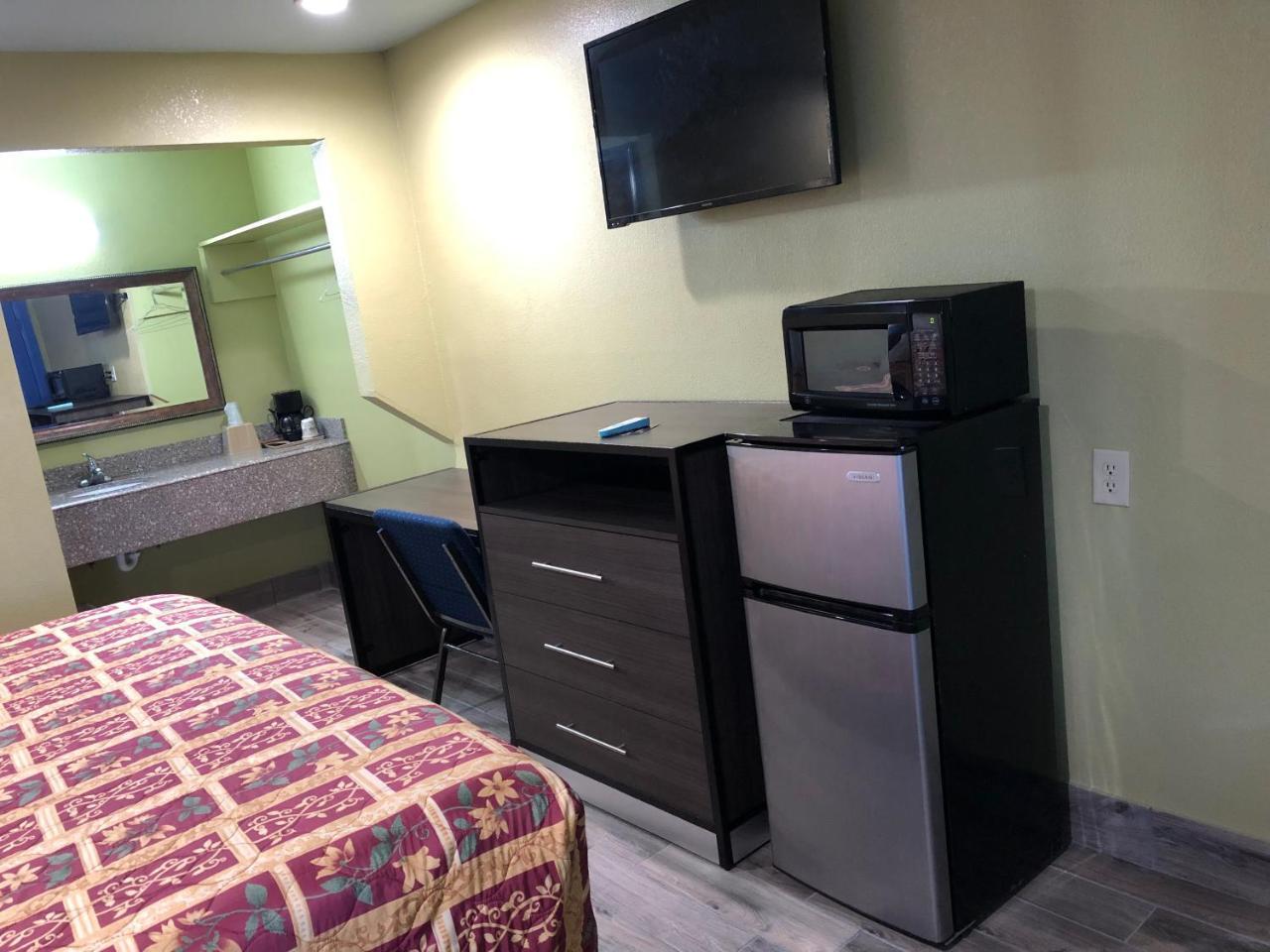Gateway Inn Τούλσα Εξωτερικό φωτογραφία