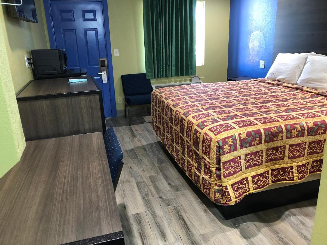 Gateway Inn Τούλσα Εξωτερικό φωτογραφία