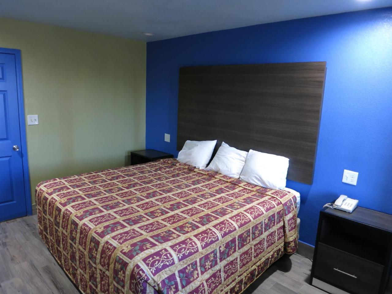 Gateway Inn Τούλσα Εξωτερικό φωτογραφία