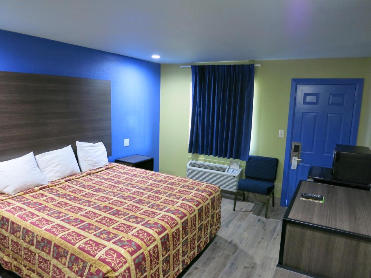 Gateway Inn Τούλσα Εξωτερικό φωτογραφία