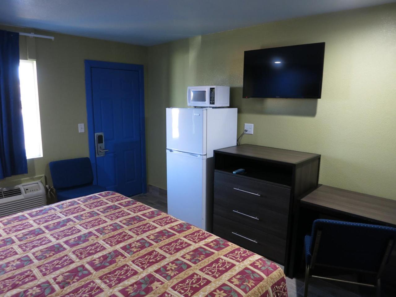 Gateway Inn Τούλσα Εξωτερικό φωτογραφία
