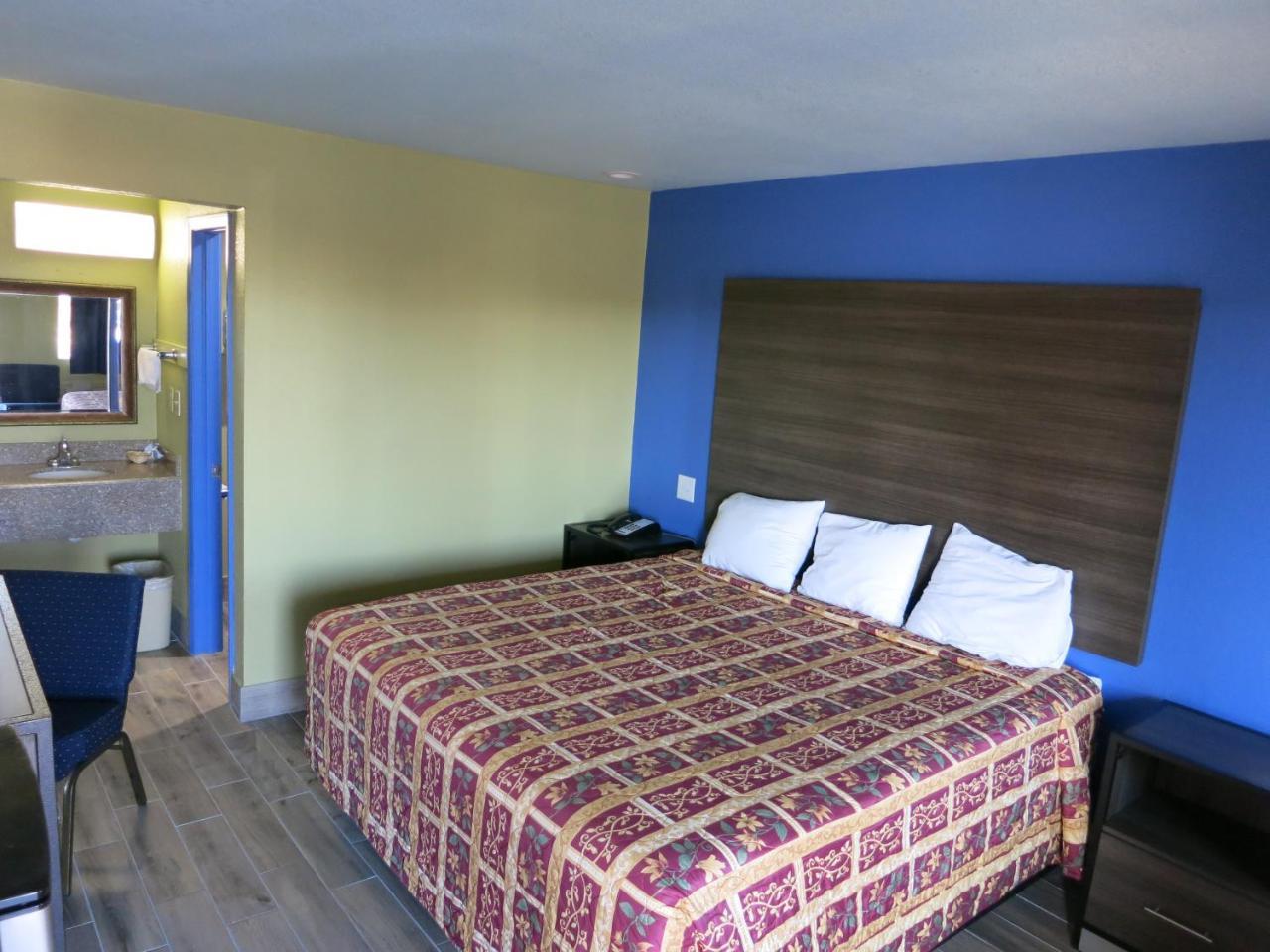 Gateway Inn Τούλσα Εξωτερικό φωτογραφία