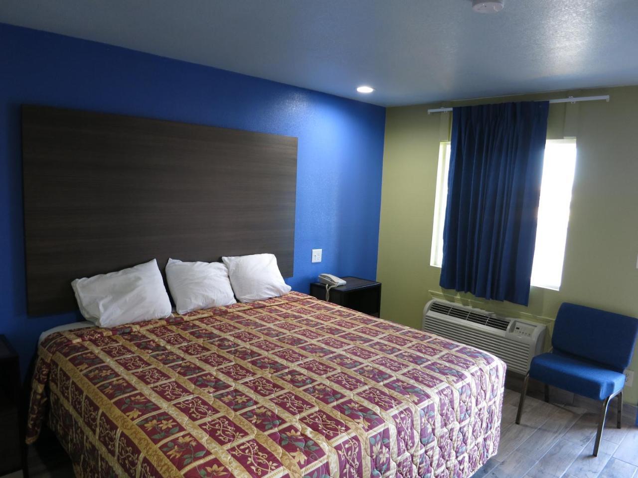 Gateway Inn Τούλσα Εξωτερικό φωτογραφία