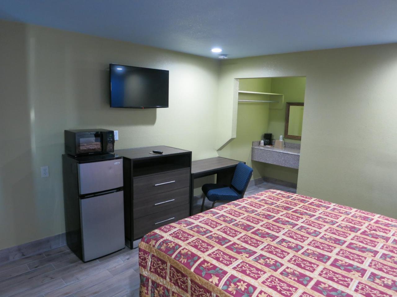 Gateway Inn Τούλσα Εξωτερικό φωτογραφία
