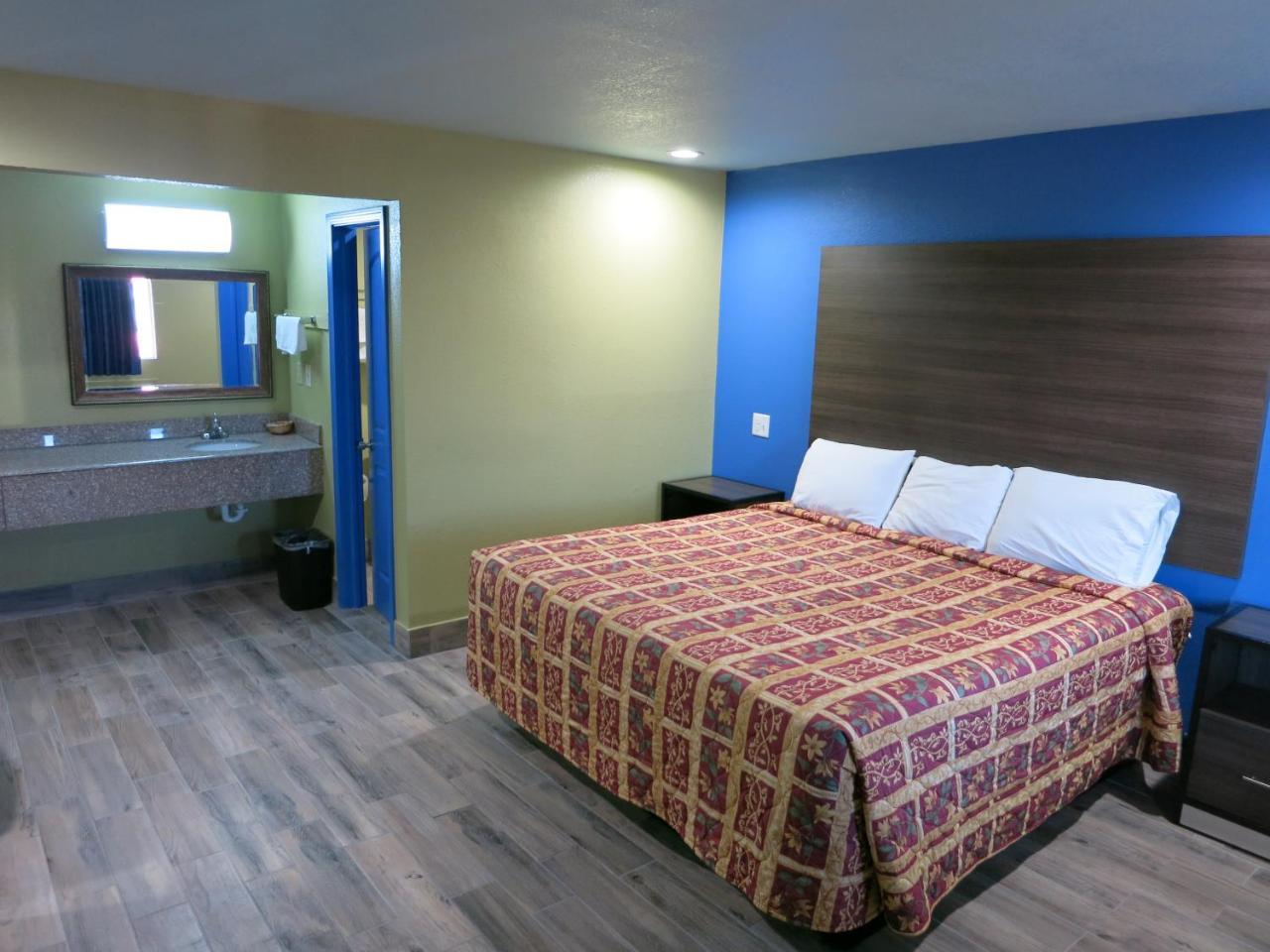 Gateway Inn Τούλσα Εξωτερικό φωτογραφία