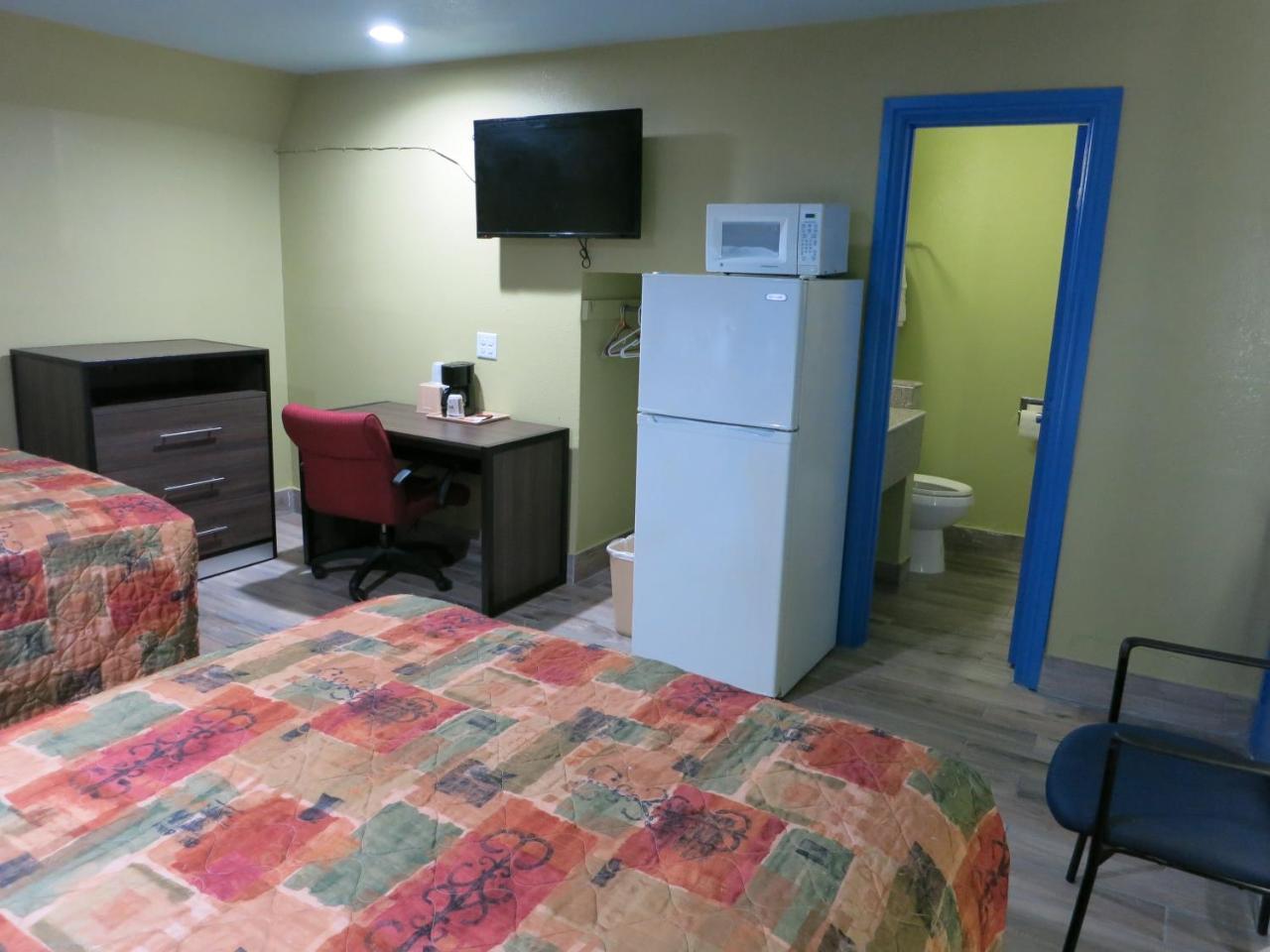 Gateway Inn Τούλσα Εξωτερικό φωτογραφία