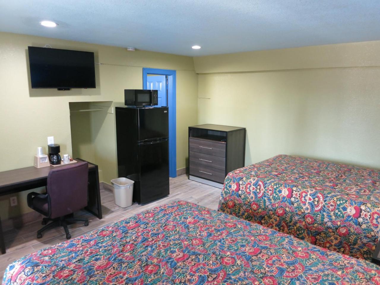 Gateway Inn Τούλσα Εξωτερικό φωτογραφία