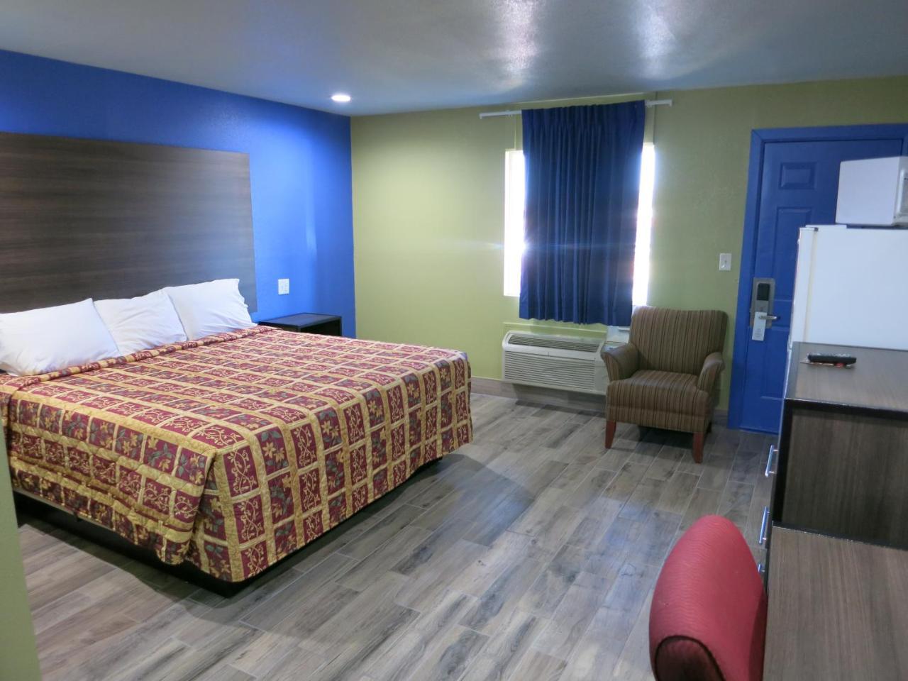 Gateway Inn Τούλσα Εξωτερικό φωτογραφία
