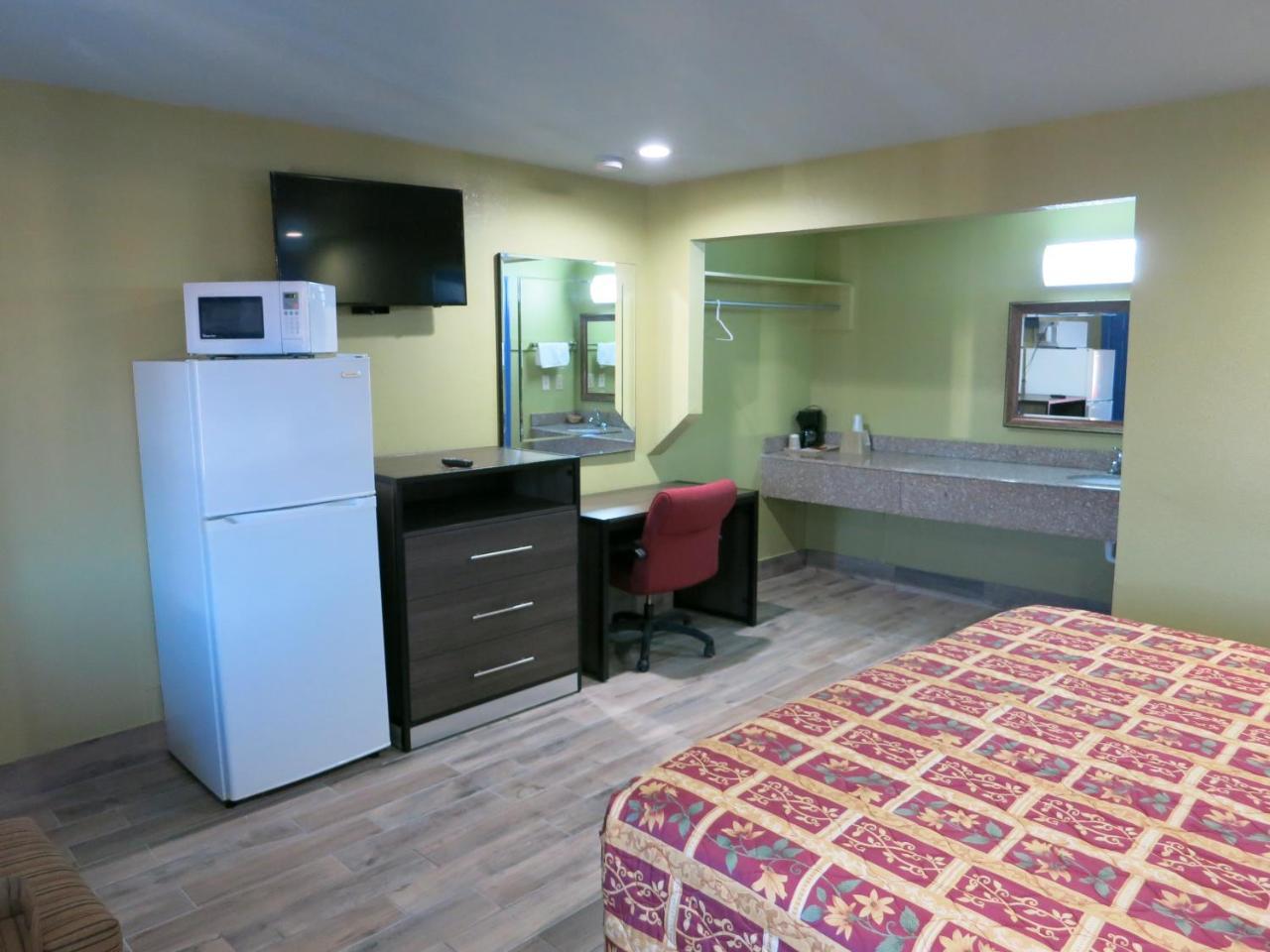 Gateway Inn Τούλσα Εξωτερικό φωτογραφία