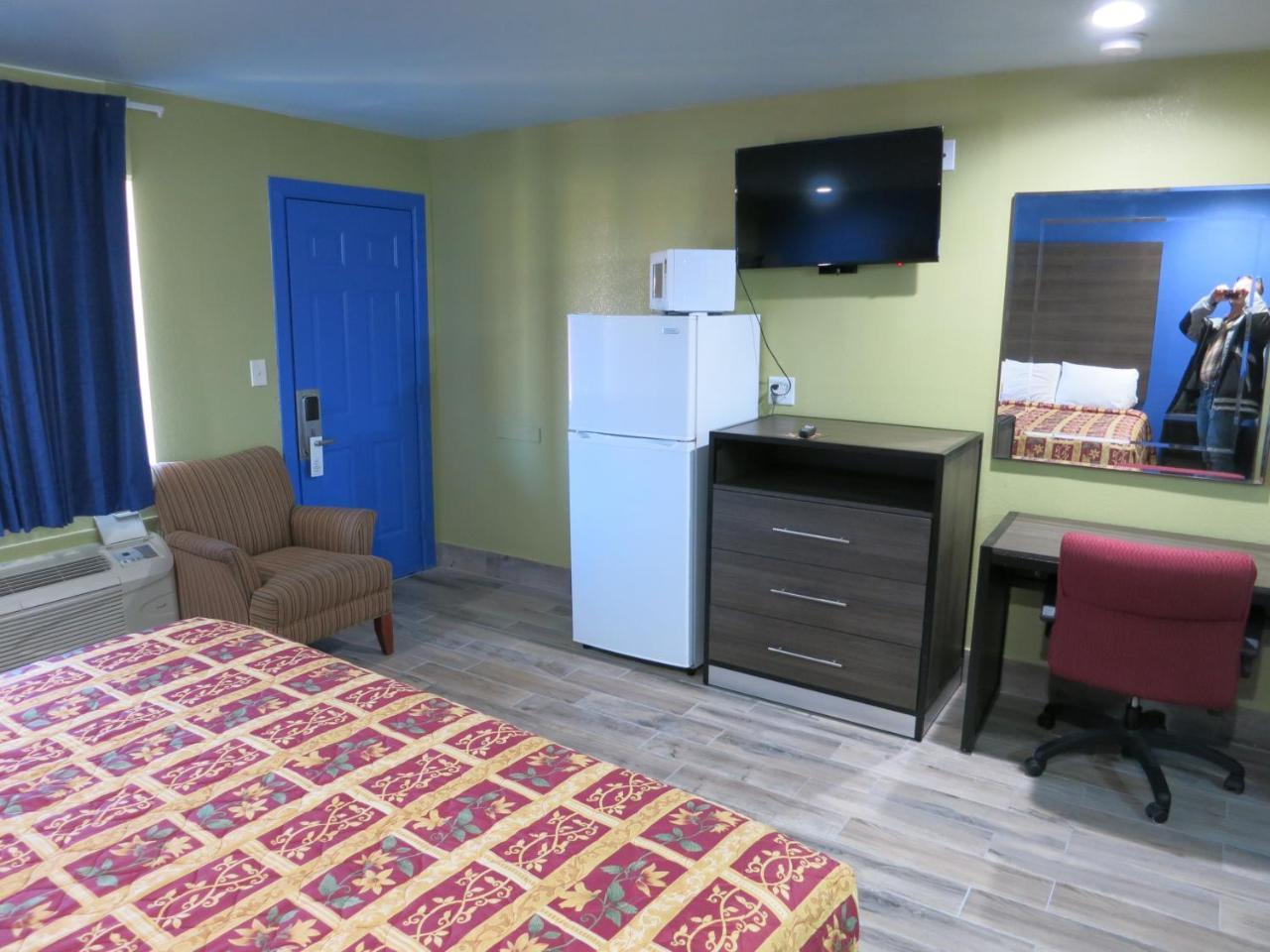 Gateway Inn Τούλσα Εξωτερικό φωτογραφία