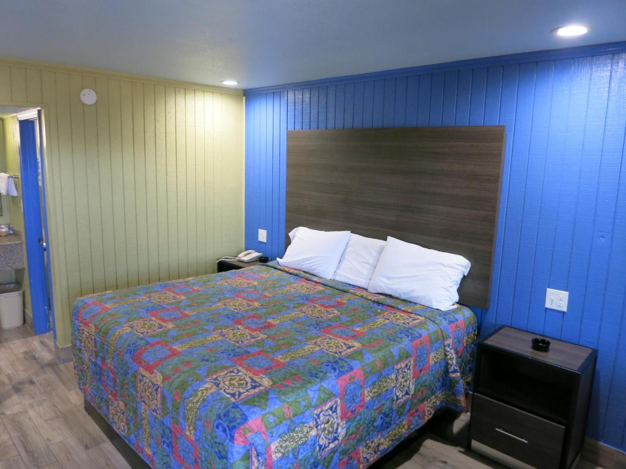 Gateway Inn Τούλσα Εξωτερικό φωτογραφία