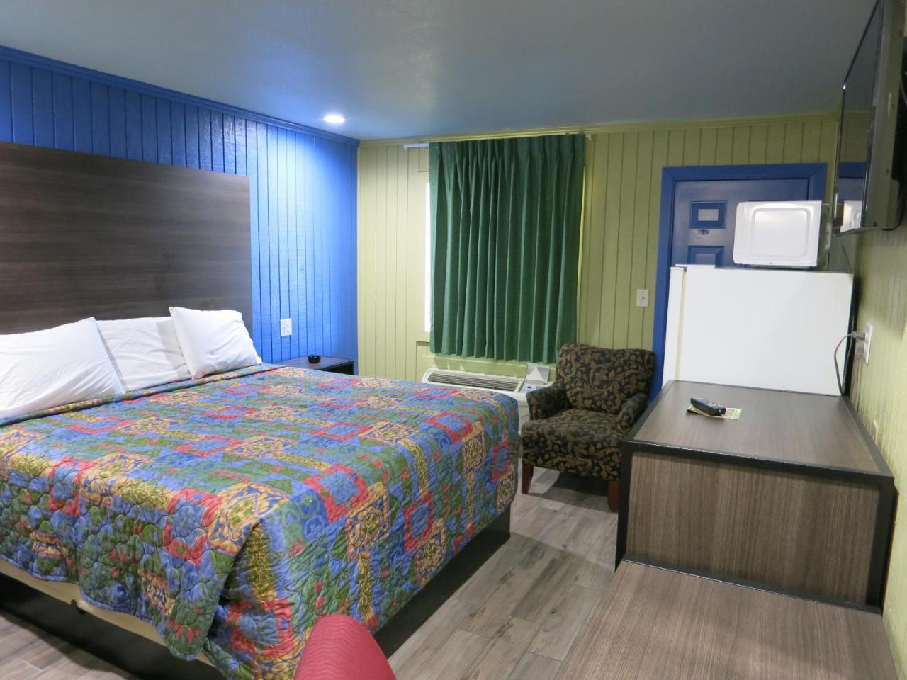 Gateway Inn Τούλσα Εξωτερικό φωτογραφία