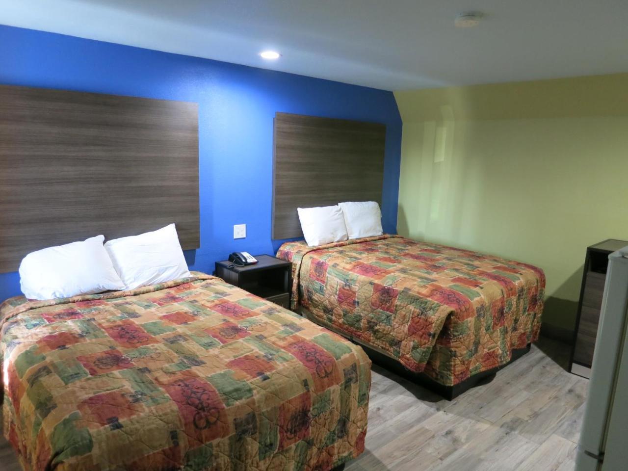 Gateway Inn Τούλσα Εξωτερικό φωτογραφία