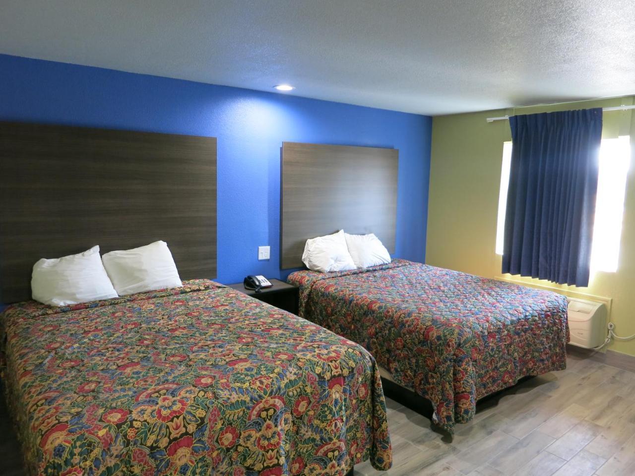 Gateway Inn Τούλσα Εξωτερικό φωτογραφία