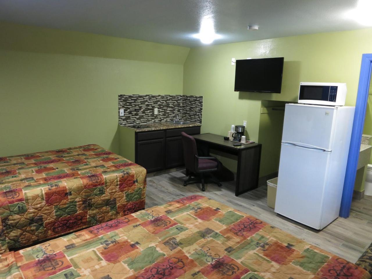 Gateway Inn Τούλσα Εξωτερικό φωτογραφία